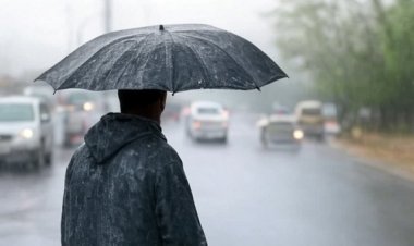 मध्‍य प्रदेश के 14 जिलों में आज तेज बारिश का अलर्ट, अगले तीन दिन रहेगी सिस्टम की एक्टिविटी