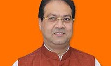 अंतरिक्ष यात्री शुभांशु शुक्ला को मिले विशेष सम्मान : मोहसिन रज़ा