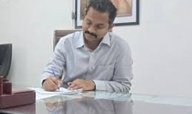 न्यायिक और गैर न्यायिक विभाजन से नाराज तहसीलदार और नायब तहसीलदारों की हड़ताल खत्म, काम पर लौटे