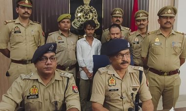 एक नाबालिग समेत तीन ऑटो लिफ्टर गिरफ्तार, चोरी की सात मोटरसाइकिल बरामद