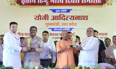 कानून पर सवाल उठाने वालों का डरना स्वभाविक, अपराधियों से भरी पड़ी है कांग्रेस : धर्मेंद्र प्रधान