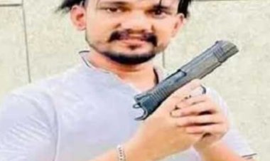 मयंक सिंह को लेकर 23 को रांची पहुंचेगी एटीएस