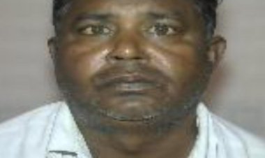 आज़मगढ़ में एसटीएफ ने मुठभेड़ में एक लाख के ईनामी को किया ढेर