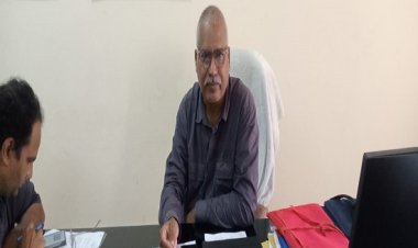 बर्ड फ्लू को लेकर आर—आर टीमें सतर्क,स्थापित हो चुका है कन्ट्रोल रूम