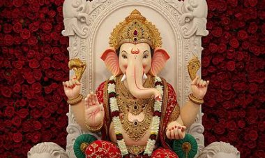 वाराणसी : बाबा विश्वनाथ की नगरी में 27 अगस्त से गणपति बप्पा की आराधना