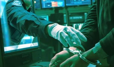 साइबर अपराधियों ने वायु सेना से सेवानिवृत्त कर्मी काे परिवार समेत डिजिटल अरेस्ट कर ठगे 3.21 करोड़