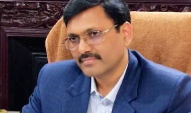 सिक्किम कैडर के आइएएस अधिकारी आंजनेय कुमार सिंह की उप्र में प्रतिनियुक्ति एक वर्ष के लिए फिर बढ़ी