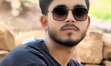 रोडवेज बस और बाइक की आमने-सामने भिड़ंत, छात्र की मौत