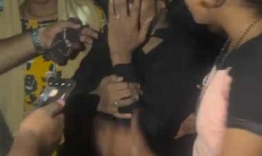 पारिवारिक कलह से परेशान महिला ने तीन वर्षीय बच्चे के साथ शास्त्री पुल से गोमती नदी में लगाई छलाग़,बच्ची की मौत