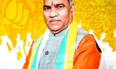 सदर विधायक के प्रयास से सुलझेगी ट्रैफिक समस्या