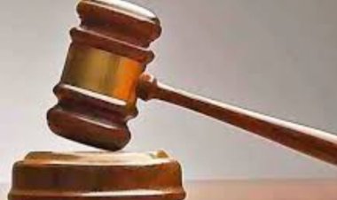 घर में घुसकर हमले के 6 दाेषियाें काे 3-3 साल की कैद, 8-8 हजार का जुर्माना