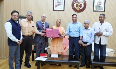 न्यायिक आयोग ने मुख्यमंत्री को सौंपी संभल हिंसा जांच रिपोर्ट, दंगों से हिन्दुओं के पलायान का दावा