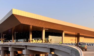 क्षेत्रीय कनेक्टिविटी के हिसाब से विकसित होंगे राज्यों के मुख्य हवाई अड्डे