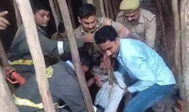 सीवर टैंक की जहरीली गैस के चपेट में आए तीन मजदूर, मौत