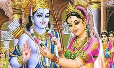 आगरा में श्री राम बारात शोभा यात्रा की तैयारियां जारी, मुख्यमंत्री काे दिया आमंत्रण