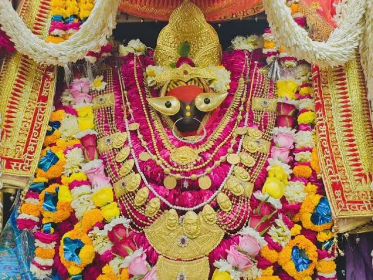 विंध्याचल धाम से सीधे हरसिंहपुर गांव तक बनेगा पीपा पुल