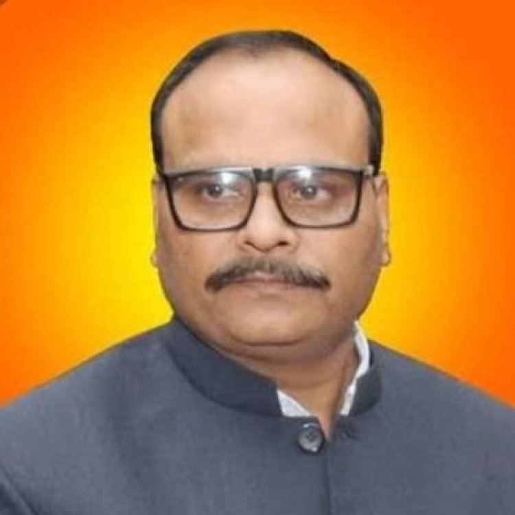 ब्रजेश पाठक ने प्रयागराज के डिप्टी सीएमओ समेत कई चिकित्सकों के विरूद्ध दिये विभागीय कार्यवाही के निर्देश