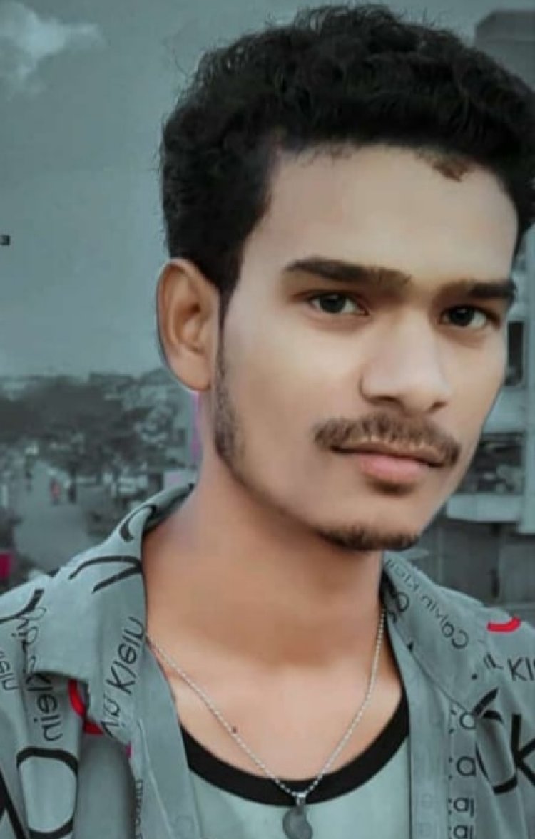 मीरजापुर में युवक ने लगाई फांसी