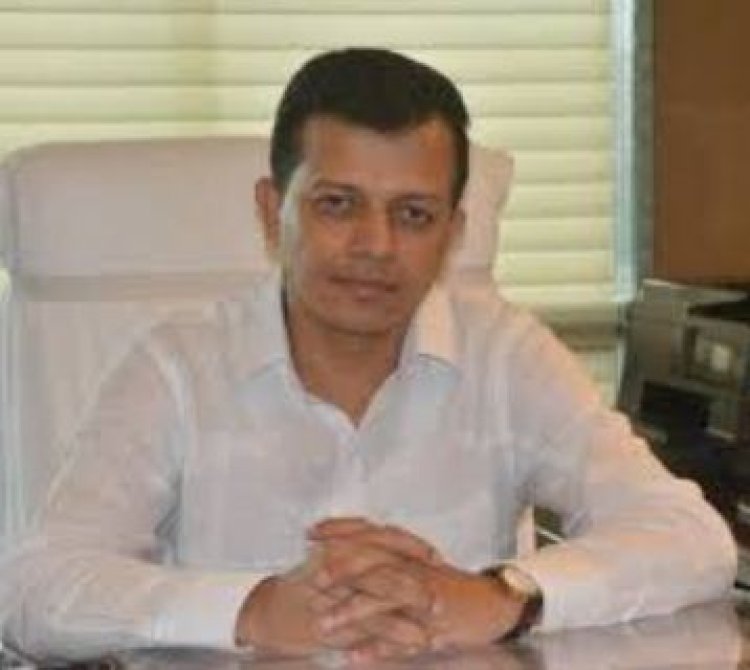 कृमि दिवस व एमडीए को बनाएं जन आंदोलनः पार्थ सारथी सेन शर्मा