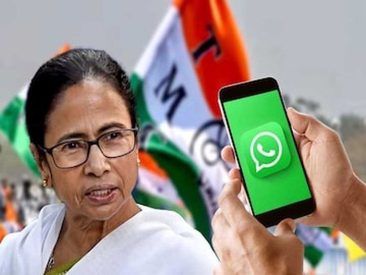 सोमवार को ममता बनर्जी की बड़ी बैठक तृणमूल में नई जिम्मेदारियों को लेकर चर्चा तेज