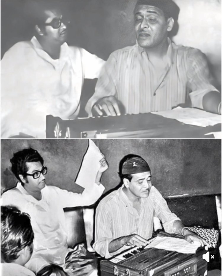 मुख्यमंत्री ने किशोर कुमार की जयंती पर दी श्रद्धांजलि