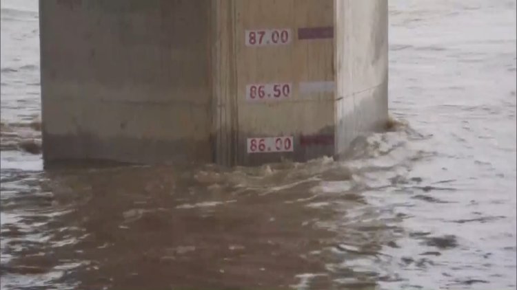 प्रयागराज: 1978 की वो विनाशकारी बाढ़, जब गंगा-यमुना ने छुआ था अपना उच्चतम स्तर