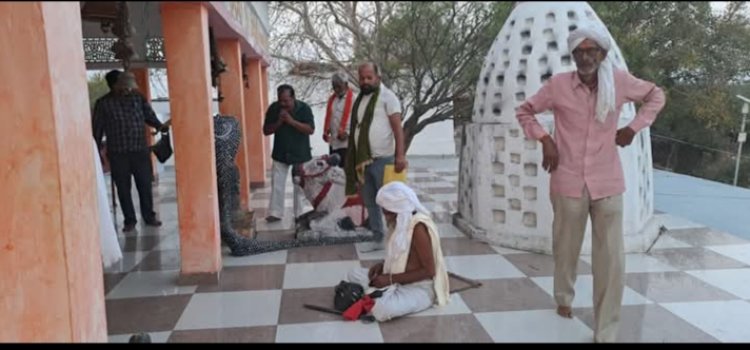 आगामी 24 घंटे के मध्य उप्र की राजधानी समेत 6 जिलों में भारी वर्षा की संभावना