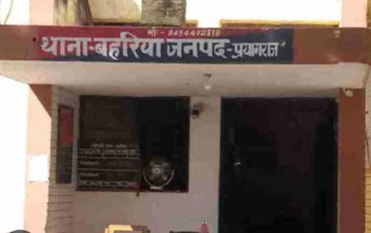 मोटरसाइकिल की टक्कर से अधेड़ की मौत