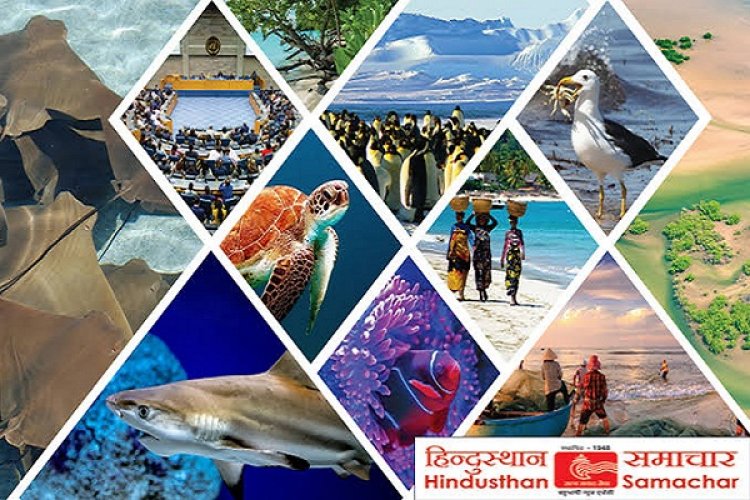 कृषि आधारित परिवर्तन की कार्यशाला में जुटेंगे हजारों किसान, सांसद अरुण सिंह होंगे मुख्य अतिथि