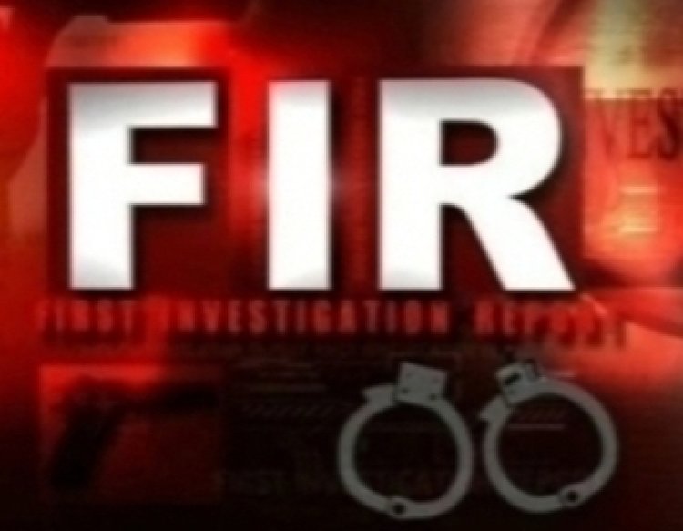 प्रधानमंत्री आवास योजना के तहत मकान दिलाने के नाम पर चार लोगों से 40 हजार की ठगी