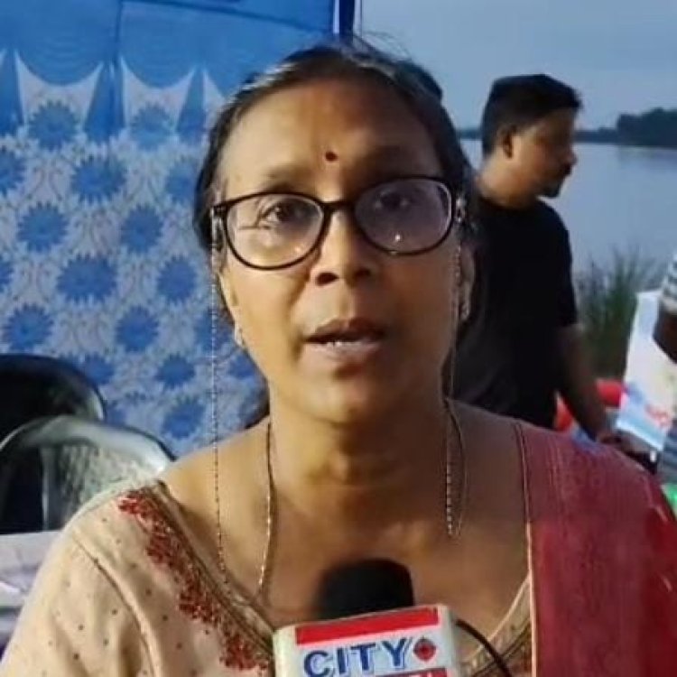 मुरादाबाद जिला प्रशासन ने बाढ़ प्रभावित क्षेत्रों के लिए शुरू की मेडिकल बोट बोट