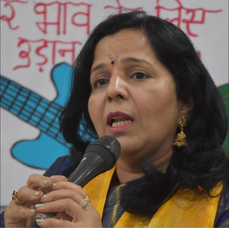 नशे के खिलाफ एक मजबूत सामाजिक और राष्ट्रीय मुहिम की जरूरत