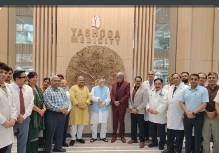 भारत की ताकत उसकी एकजुटता में है:संतोष गंगवार