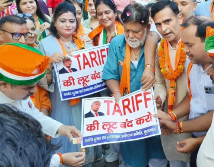 पीएम मोदी भारत के किसान, लघु उद्योग, व्यापारियों के हितों को लेकर चिंतित: डॉ. राजीव कुुमार