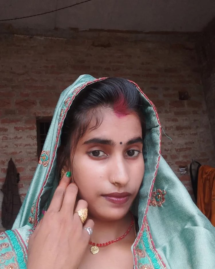 घरेलू विवाद में दंपति ने खाया ज़हर, पत्नी की मौत