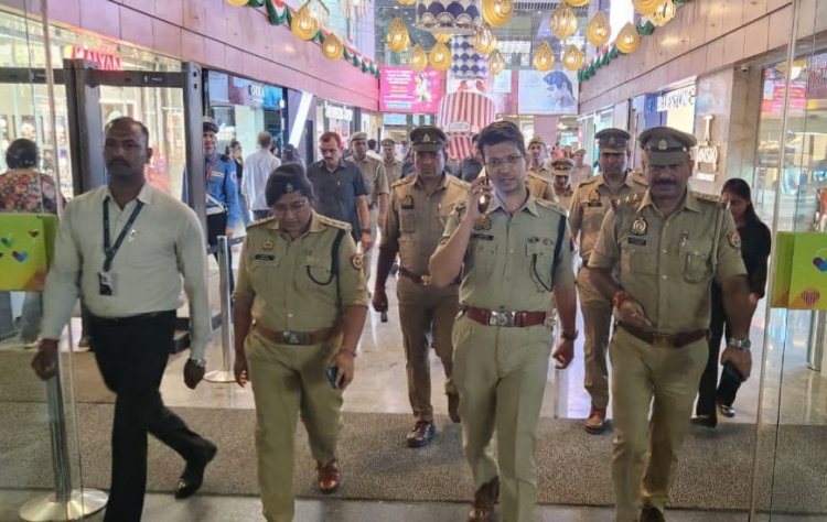 स्वतंत्रता दिवस पर पुलिस अलर्ट, बॉर्डर पर सघन चेकिंग