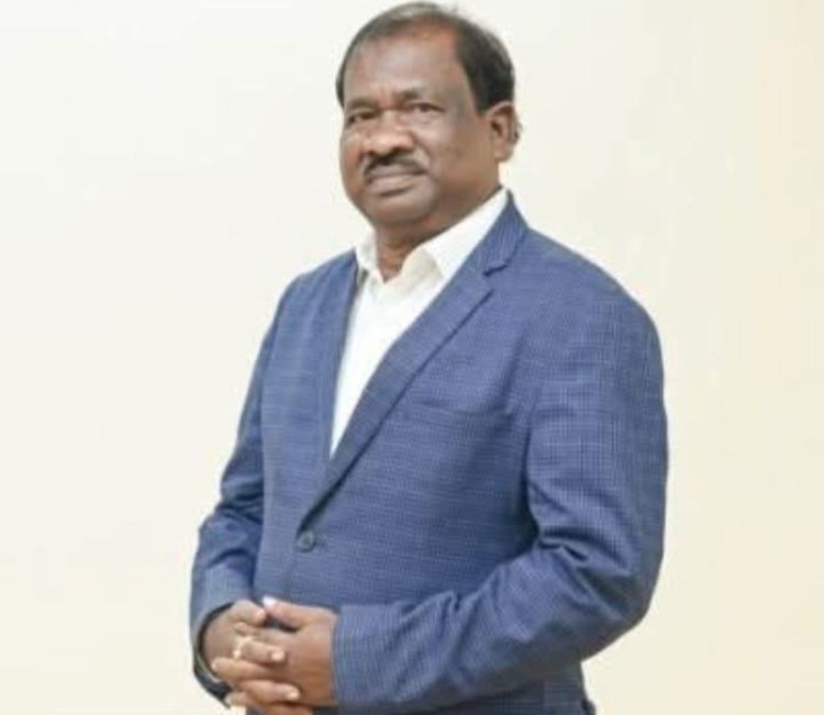 शिक्षा मंत्री रामदास सोरेन के निधन पर झारखंड में एक दिवसीय शोक की घोषणा