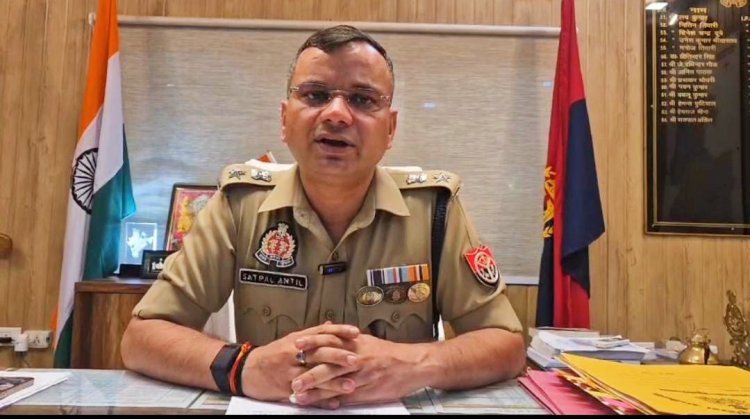 जानलेवा हमलेक में फरार चल रहे दो आरोपितों पर 15-15 हजार रुपये का इनाम घोषित