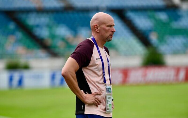 सैफ अंडर 17 महिला चैम्पियनशिप के लिए 23 सदस्यीय भारतीय टीम की घोषणा