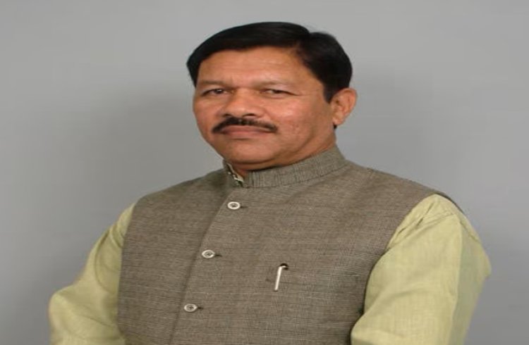 कर्तव्य भवनः संकल्प से सिद्धि की ओर -श्याम जाजू