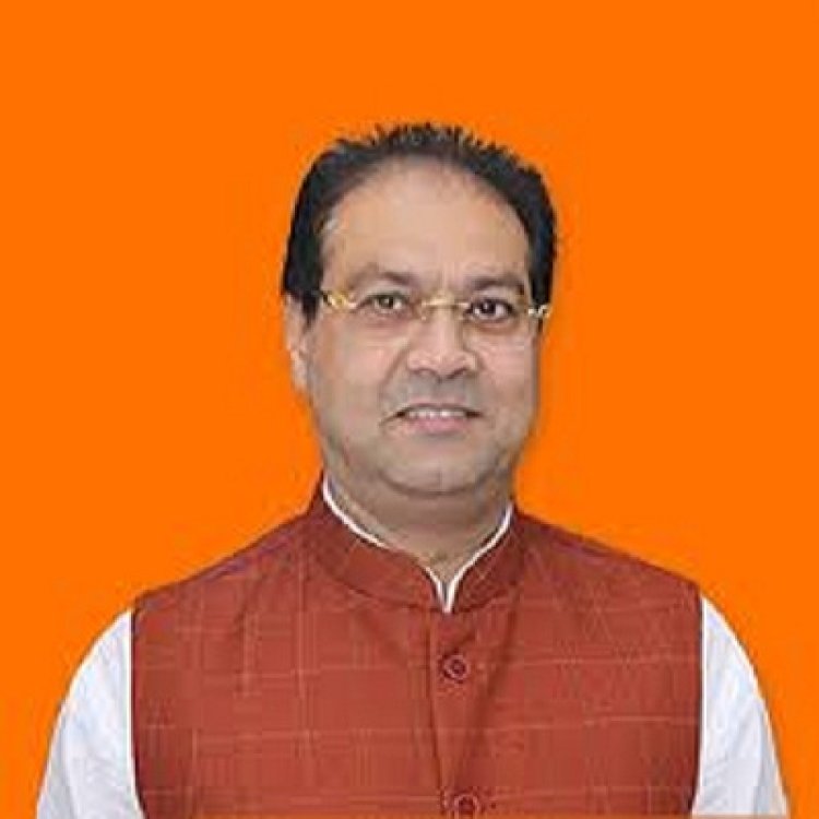 अंतरिक्ष यात्री शुभांशु शुक्ला को मिले विशेष सम्मान : मोहसिन रज़ा