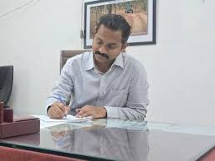 न्यायिक और गैर न्यायिक विभाजन से नाराज तहसीलदार और नायब तहसीलदारों की हड़ताल खत्म, काम पर लौटे