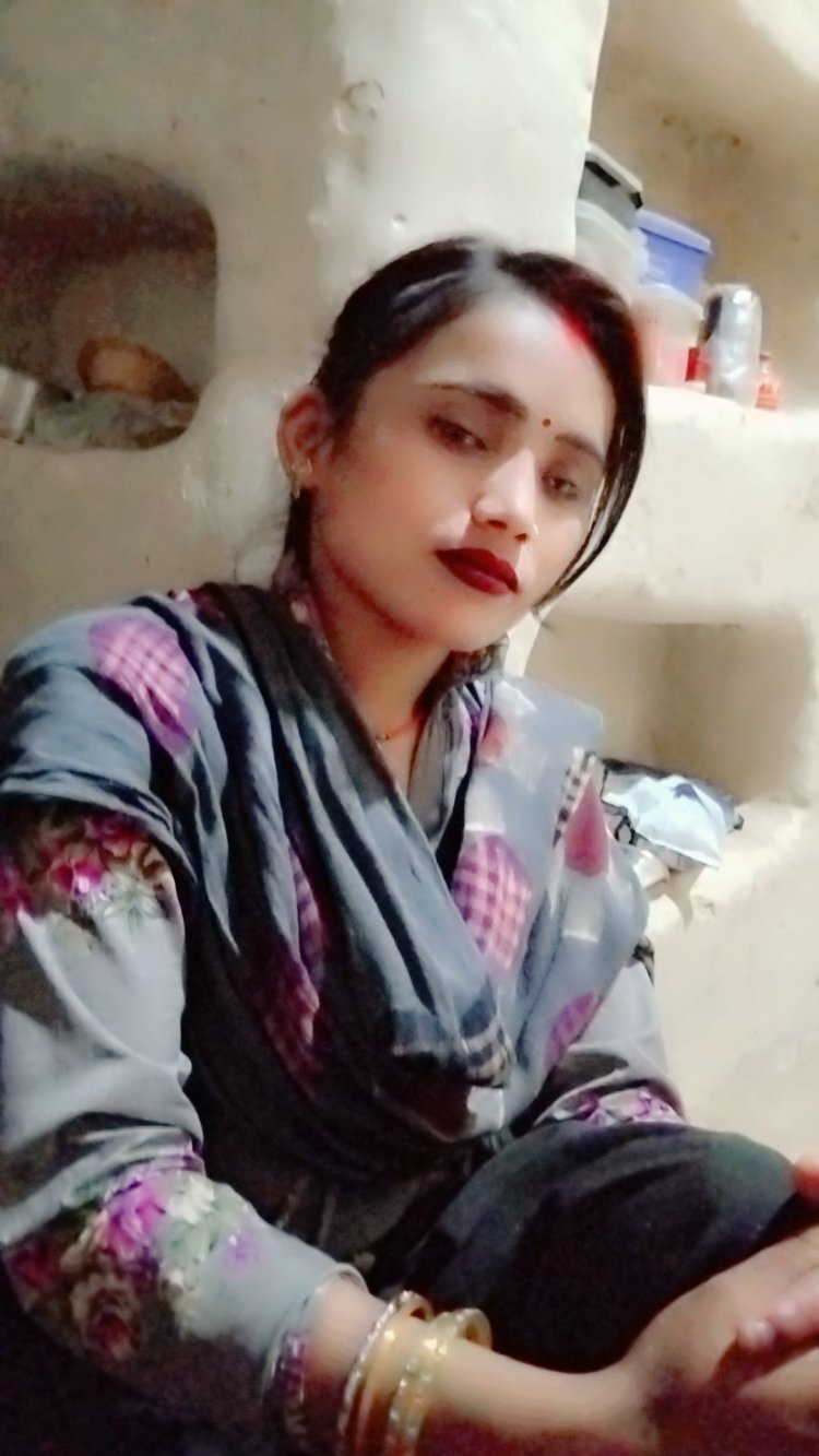 मायके में फंदे से लटका मिला विवाहिता का शव