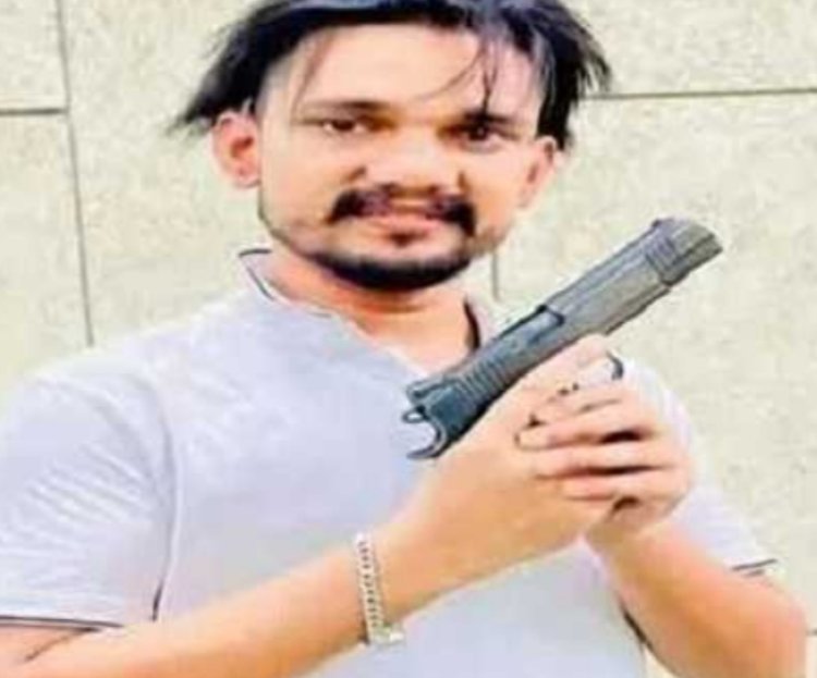 मयंक सिंह को लेकर 23 को रांची पहुंचेगी एटीएस