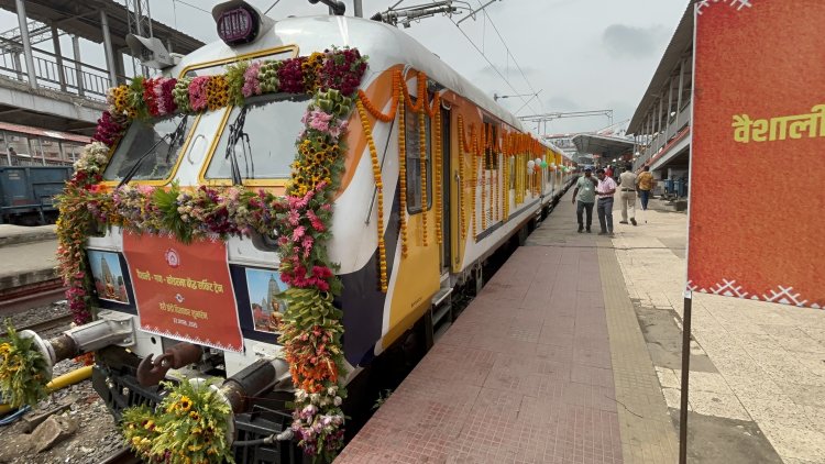 प्रधानमंत्री ने बिहार को दी 13 हजार करोड़ की विकास परियोजनाओं की सौगात