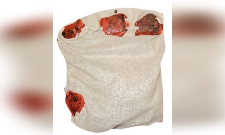 50 लाख रुपये की हेरोइन के साथ एक ड्रग तस्कर गिरफ्तार