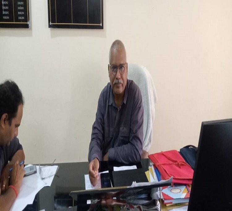 बर्ड फ्लू को लेकर आर—आर टीमें सतर्क,स्थापित हो चुका है कन्ट्रोल रूम