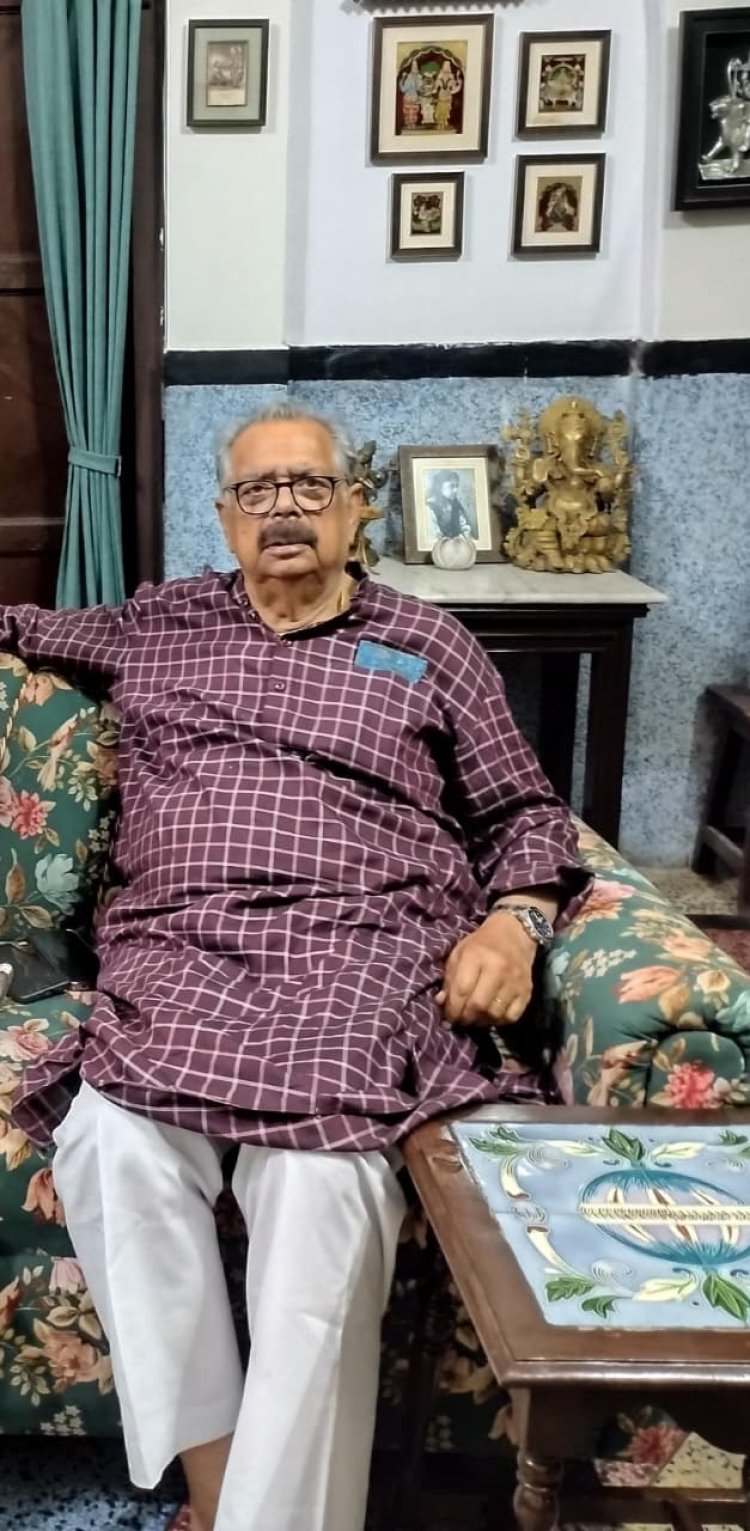 राम जन्मभूमि ट्रस्ट के सदस्य राजा अयोध्या विमलेंद्र मोहन प्रताप मिश्र का आकस्मिक निधन