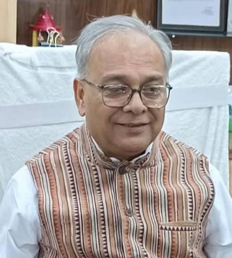 पूरे प्रदेश में मुक्त विवि चलायेगा आंगनबाड़ी कार्यकत्रियों के लिए निःशुल्क कोर्स