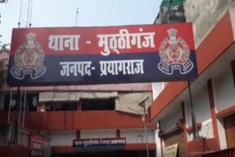 कारनामें करते हैं अखिलेश, सजा भुगतते हैं पीडीए समाज के नेता : ओम प्रकाश राजभर